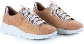 Treec - The Wilde - Sneakers dames - Vegan - Duurzaam - Europees - Schoenen dames - maat 37