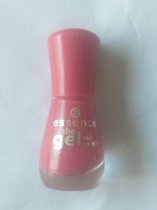 Essence the gel nail polish #77 dreaming of love?