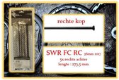 Miche spaak+nip. 5x RA SWR FC RC 36mm draadvelg 2017