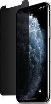 iPhone Screenprotector - Screen protector - Privacy Glass - 1 stuk - iPhone XR