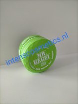 Mr.Rebel Wax 08-HAARWAX- Hair styling wax keratine groen-HAAR WAX -Wax 150 ml