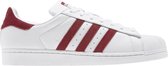 adidas Originals De sneakers van de manier Superstar