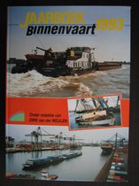 Jaarboek binnenvaart / 1993