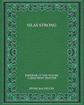 Silas Strong