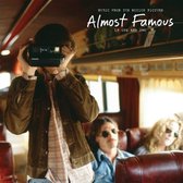 Various - Almost Famous (LP)