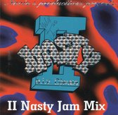 II Nasty Jam Mix - o.l.v. Djwala