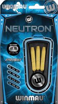 WINMAU - Neutron Steeltip Tungsten Dartpijlen Professioneel  - 25g