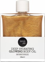 Laouta Deep Hydrating Glowing Body Oil (Bronze)