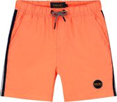 Shiwi Swimshort tom tape nylon - oranje - 152