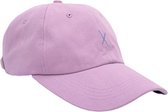 Ellastiek Pet Lila - Petten - Pet Dames - Baseball Cap – ONESIZE