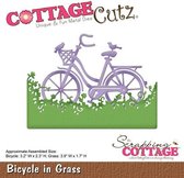 Stansmallen - Cottage Cutz CC135