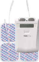 TensCare - Tens One-apparaat voor pijnverlichting
