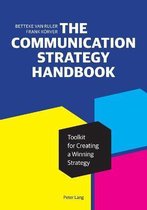 The Communication Strategy Handbook