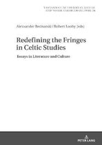 Transatlantic Studies in British and North American Culture- Redefining the Fringes in Celtic Studies