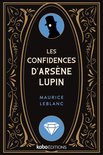 Les Classiques Kobo - Les Confidences d'Arsène Lupin