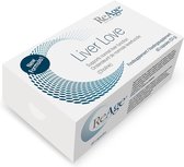 ReAge Liver Love - 60 capsules - Detox Lever - Lever reiniging - Ondersteuning lever bij medicijn- of alcohol gebruik - ReAge