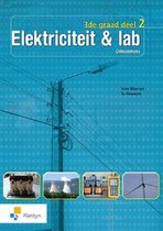 Elektriciteit & lab 3de graad deel 2