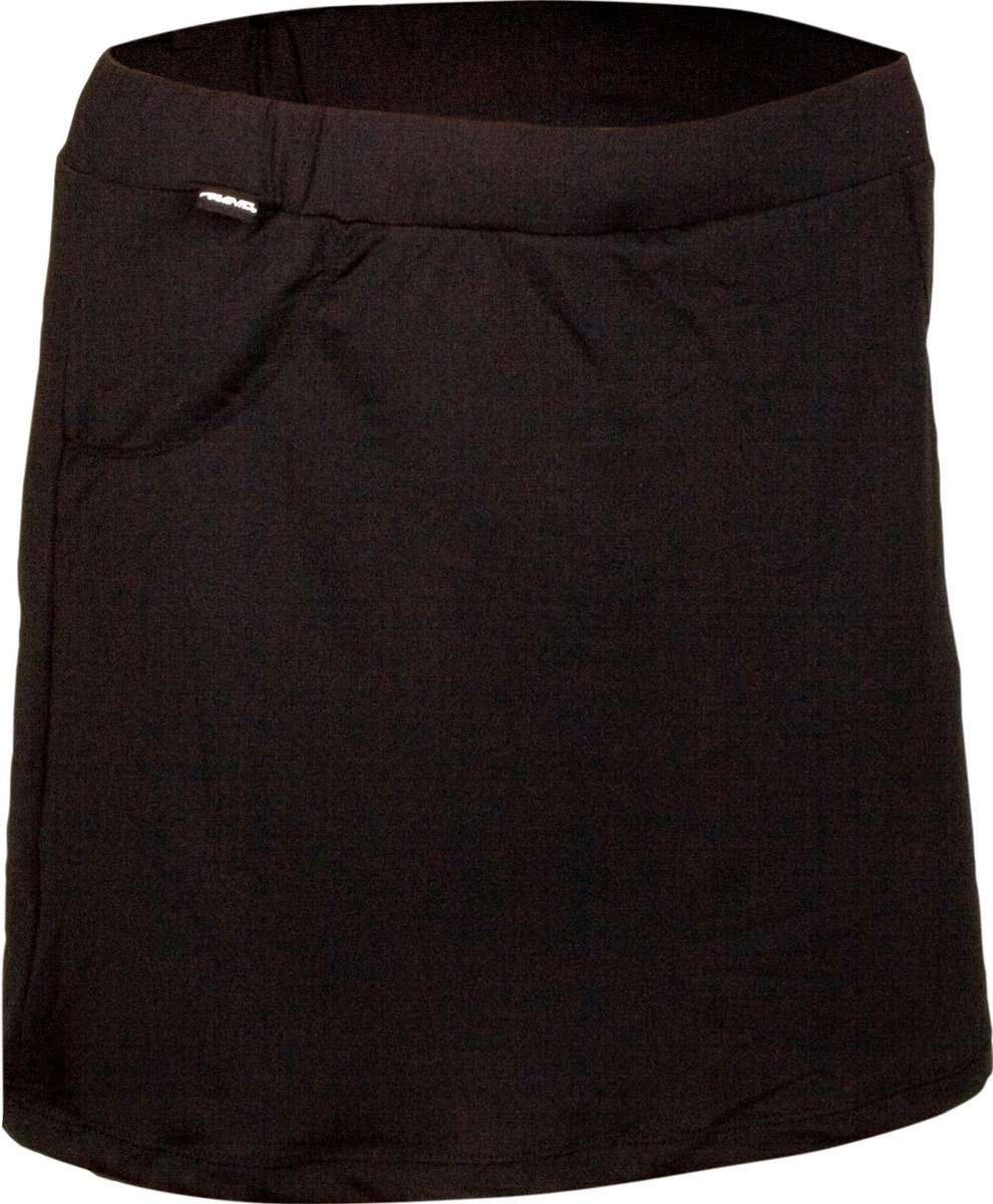 Avento Sportrok Basic - Dames - Zwart - 38