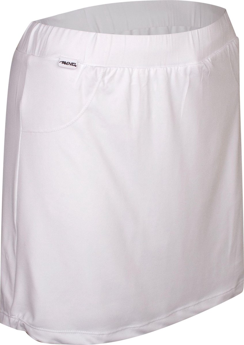 Avento Sportrok Basic - Dames - Wit - 46