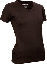 Avento Sportshirt - Dames - Zwart - 36