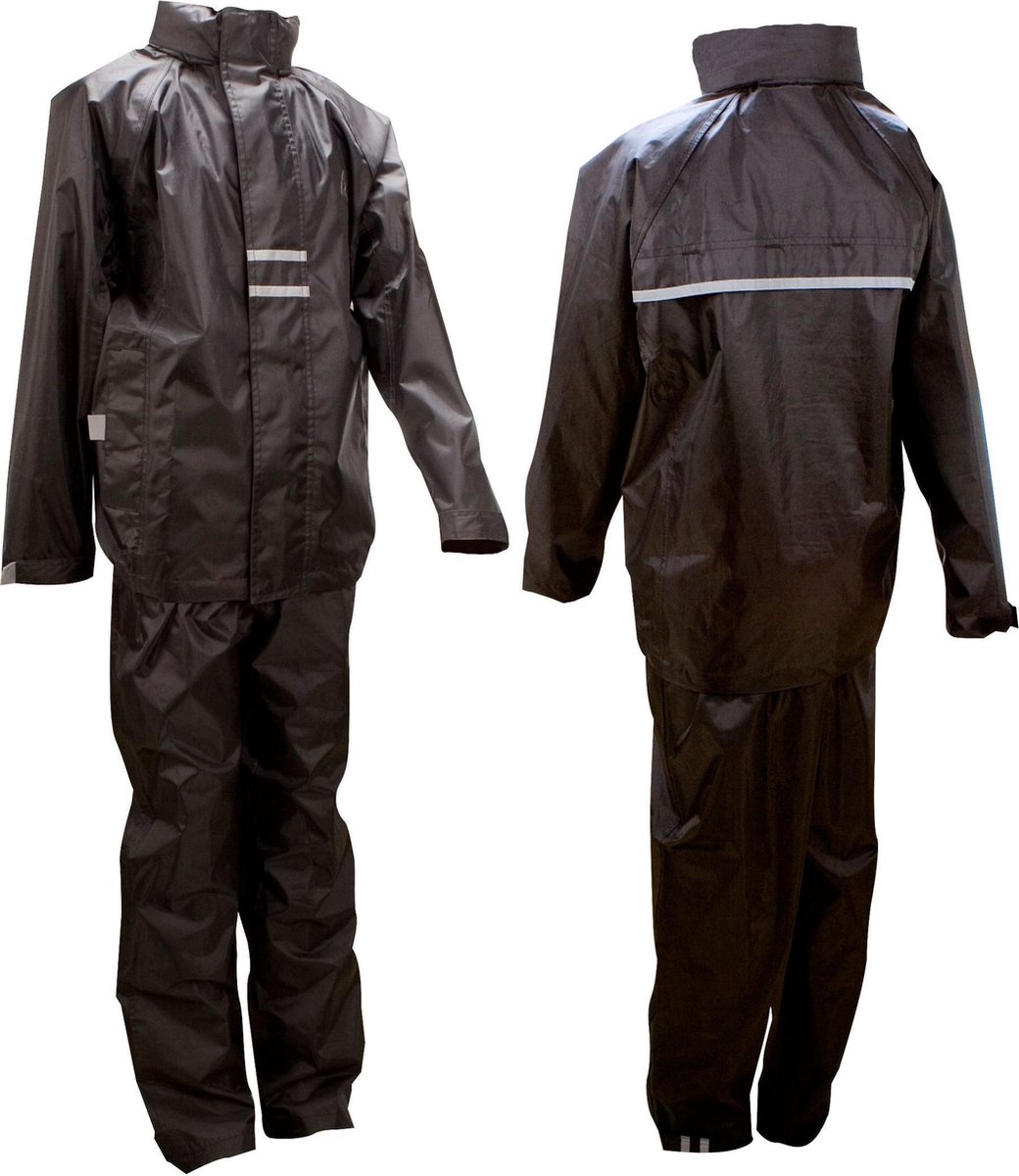 Ralka Regenpak Kids - Maat 176