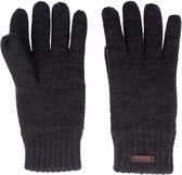Starling Handschoenen Gebreid Senior - Chris - Zwart - XL