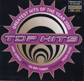 Top Hits Y2k - Greatest Hits Of The Year 2000