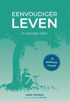 Omslag Eenvoudiger leven