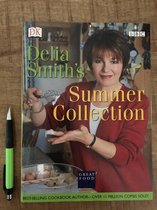 Delia Smith's Summer Collection