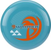 Disque de lancer Waimea 27 cm - Palm Springs - Bleu / Orange / Blanc