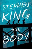 Omslag The Body