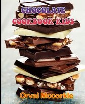 Chocolate Cookbook Kids