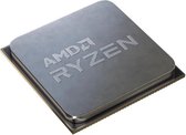 AMD Ryzen 5 5600X - Processor - Socket AM4 - 7 nm - AMD - 3,7 GHz