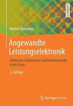 Angewandte Leistungselektronik: Drehstrom