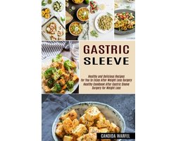 Gastric Sleeve
