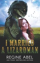 Prime Mating Agency- I Married A Lizardman