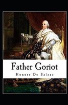 Father Goriot illustrated