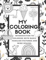 My Coloring Book