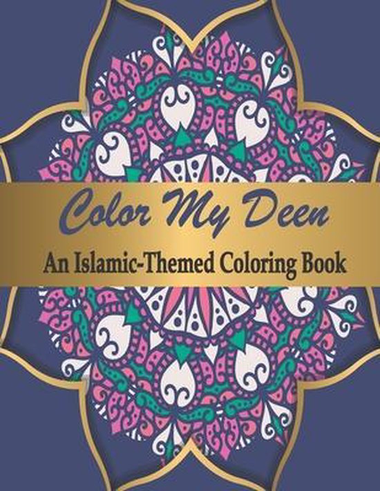 Color My Deen