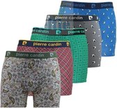 Pierre Cardin Heren Boxers 7007P maat L 5-Pack