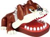 Afbeelding van het spelletje Bijtende Hond - Drankspel - Hond met Kiespijn - Hond Tandenspel