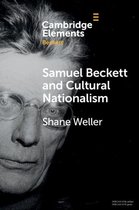 Elements in Beckett Studies - Samuel Beckett and Cultural Nationalism