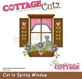 Stansmallen - Cottage Cutz CC876