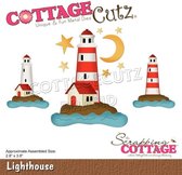 Stansmallen - Cottage Cutz CC759