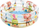 Intex Opblaasbaar Zwembad | Voor Kinder en Baby's | 61 x 22 x 33