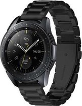 Spigen - Samsung Galaxy Watch 3 41mm - Modern Fit Armband - Zwart
