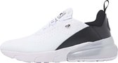 VALEN Dames sneakers laag - Wit - maat 36