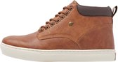 WOOD Heren veter boot - Bruin - maat 43