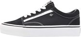MACK PLATFORM Dames sneakers laag - Zwart - maat 40