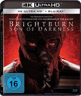 Brightburn: Son of Darkness (Ultra HD Blu-ray & Blu-ray)